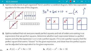 Open Up HS Math II Unit 2 Lesson 4 Question 7