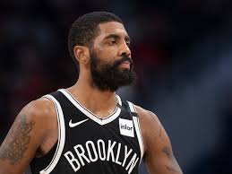 And then again, even after he shamelessly showed his hatred toward israel and. Kyrie Irving Is Leading The Charge Against The Nba S Bubble In Disney Insider