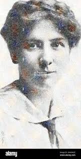 Margaret harvey hi-res stock photography and images