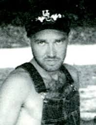 Darrell Ray Holden Obituary July 9, 2020