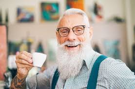 How longevity is disrupting the world across health, science, business,  technology and financial services