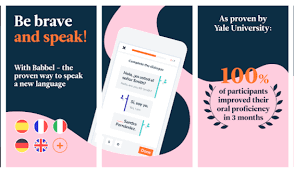 Download babbel and improve your german language learning, learn english or discover how to speak spanish. Babbel Mod Apk Latest Version Download Paid For Free 2020