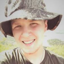 Justin Lloyd Duft, 19