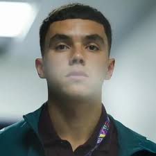 Mateo Levy manda mensaje tras golpe recibido en Mundial Sub-20