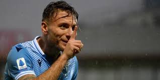 'several years ago, ed had suffered a stroke that rendered. Serie A Ciro Immobile Makes Scoring Return From Coronavirus As Lazio Win 2 0 The New Indian Express