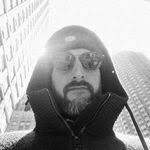 Alexander Basile's Instagram, Twitter & Facebook