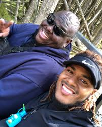 Bert Baker (@itsbigbert) • Instagram photos and videos