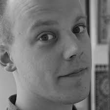 Tim Moreton (@timmoreton)