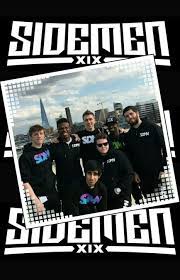 Sidemen Wallpaper Youtube Art Wallpaper Iphone Wallpaper
