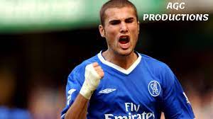 In 2005, the london club began seeking financial compensation from mutu for breach of contract. Adrian Mutu S 10 Goals For Chelsea Fc Youtube