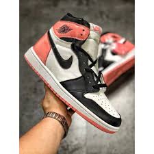 We did not find results for: Pre Order Nike Air Jordan 1 Retro High Rust Pink Men S Fashion Footwear Sneakers On Carousell