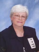 Obituary information for Margaret Karr Hewlett Crawford