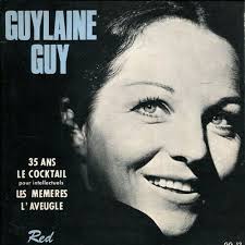 Guylaine Guy vinyl, 157 LP records & CD found