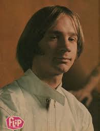 Peter Tork, 1968. © Barry Peake