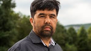 This Afghan refuge made Delaware home. 30 others are set to join him