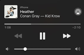 Heather By Conan Gray In 2020 Conan Gray Music Artists Conan