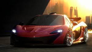 Hd Wallpaper Car Mclaren P1 Wallpaper Flare