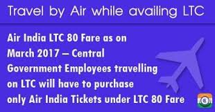 Ltc News For Central Government Employees How To Transfer