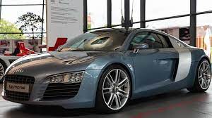 Kelebihan Audi Le Mans Quattro Spesifikasi Juragan Mobil Bekas