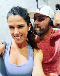 Danielle Schatz's Instagram, Twitter & Facebook