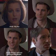 Pin On X Files