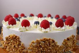 Check spelling or type a new query. My Foodie Days Torta Di Pan Di Spagna E Crema Chantilly Al Limone