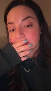 Sabrina Marie Motherhood