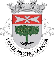 Country portugal, district castelo branco. Proenca A Nova Brasao Coat Of Arms Crest Of Proenca A Nova
