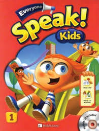 It takes 17 minutes around in total and contains four questions. Everyone Speak Kids 1 3 Full