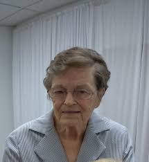 Peggy Williamson Forsythe