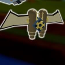List of expired roblox build a boat for treasure codes 2021. Steampunk Jetpack Build A Boat For Treasure Wiki Fandom