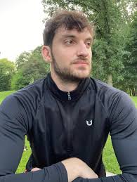 𝕵𝖔𝖘𝖍 𝕱𝖗𝖆𝖟𝖎𝖊𝖗