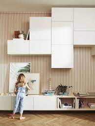 There S An Ikea Product In Every Room Of This House Can You Spot Them Idee Arredamento Soggiorno Arredamento Salotto Ikea Arredamento Salotto Idee