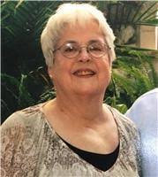 Ann Nicholson Obituary (1940