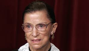 Image result for ruth bader ginsburg