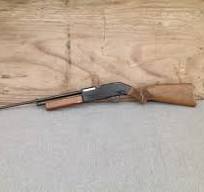 Crosman Arms Canada Power Master 760 BB/Pellet Repeater Air ...