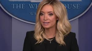 Ms mcenany has repeatedly refused to acknowledge mr biden's victory, and when asked during an appearance on fox. White House Press Secretary Kayleigh Mcenany Gives Her First Briefing Cbs News