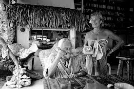 Paul-Emile Victor [Groenland, Terre-Adélie, Bora-Bora]