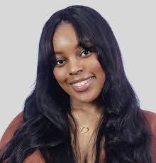 Audra Barnes's Instagram, Twitter & Facebook