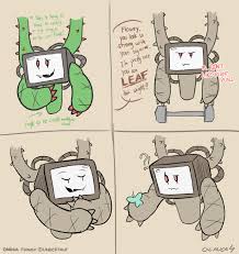 Photoshop flowey (also known as omega flowey by fans), is the entity created when flowey absorbs the six human souls at the end of a neutral route. Glauca Blitz Tv Head Flowey Asriel