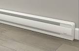 Round Corner Baseboard Heater - 66