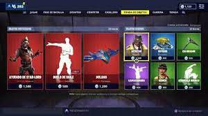 If you appreciate what we do, please use creator code. Tienda De Hoy 30 De Abril Tienda Diaria Fortnite Facebook