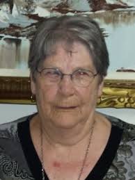 Blais, Mme Thérèse