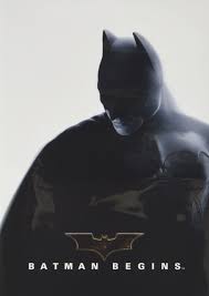 Batman Begins Batman Begins Batman Batman Begins