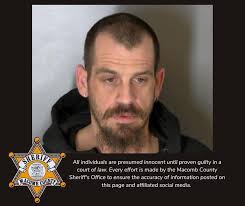 Butte County Arrests: Seth Brandon Castle and Trinity Anne Keisker for Drug  Possession and Sale