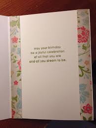 Simple Birthday Card Inside Simple Birthday Cards Birthday Card Sayings Birthday Greeting Cards