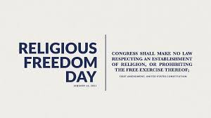 National freedom day is the day we celebrate freedom for all americans. Rep Austin Scott On Twitter Today Is National Religious Freedom Day A Time To Remember Give Thanks For The Religious Freedoms We Enjoy As Americans It Is An Honor To Fight