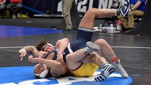 Wrestling Preview: No. 1 Penn State at No. 23 Lehigh - Black Shoe Diaries