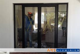 De slimme vormgeving zorgt er tevens voor dat de. Aluminium Doors Aluminium Windows Apex Aluminium