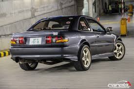 Proton wira evo 3 awd full convert by reezal denji. Putra Punggung Jepun Tarik Perhatian Ramai Careta